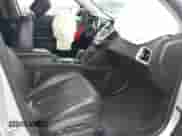 2015 Chevrolet Equinox LT z VIN 2GNFLCE33F6422566, wystawiony jako IAAI lot #42323286 z przebiegiem 167 924 mil mil oraz . Historia ofert i sprzedaży dostępna na DreamBid. Obrazek 5.