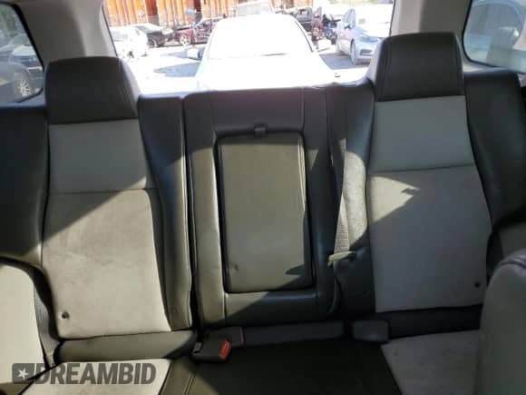 2010 Jeep Grand Cherokee Limited z VIN 1J4PR5GK9AC151874, wystawiony jako Copart lot #76305384 z przebiegiem 193 201 mil mil oraz Szkoda całkowita • Salvage title. Historia ofert i sprzedaży dostępna na DreamBid. Obrazek 10.