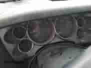 2011 Chevrolet Silverado 3500HD SRW LT with VIN 1GC4K0C80BF244616, listed as a Copart auction lot 63400065 with Not provided miles and Salvage title. Bid and sale history available at DreamBid. Image 9.