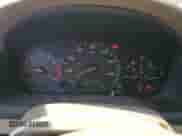 1998 Honda Accord EX с VIN 1HGCG6671WA234054, выставлен на аукционе Copart как лот 69502275 с пробегом 112 818 миль миль и Чистый • Clean title. История ставок и продаж доступна на DreamBid. Изображение 9.