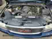 2001 GMC Sierra 1500 SLE с VIN 1GTEK14T61Z197120, выставлен на аукционе Copart как лот 48333735 с пробегом 194 406 миль миль и Чистый • Clean title. История ставок и продаж доступна на DreamBid. Изображение 11.
