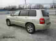 2003 Toyota Highlander с VIN JTEHD21A130020333, выставлен на аукционе Copart как лот 44774815 с пробегом Не указан миль и Чистый • Clean title. История ставок и продаж доступна на DreamBid. Изображение 2.