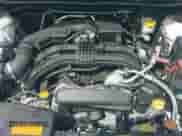 2018 Subaru Impreza с VIN 4S3GKAA6XJ3607170, выставлен на аукционе IAAI как лот 43013421 с пробегом 39 037 миль миль и . История ставок и продаж доступна на DreamBid. Изображение 20.