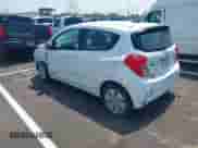 2017 Chevrolet Spark LS с VIN KL8CB6SA3HC810998, выставлен на аукционе IAAI как лот 42335473 с пробегом 81 769 миль миль и . История ставок и продаж доступна на DreamBid. Изображение 3.