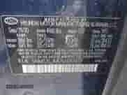 2020 Hyundai Santa Fe SEL with VIN 5NMS3CAA3LH285659, listed as a IAAI auction lot 42839132 with 99,410 mi miles and . Bid and sale history available at DreamBid. Image 9.