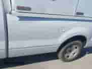 2007 Ford F-150 XL with VIN 1FTRF122X7KB99602, listed as a IAAI auction lot 43396476 with 141,929 mi miles and . Bid and sale history available at DreamBid. Image 12.