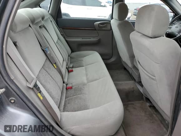 2005 Chevrolet Impala Police Police with VIN 2G1WF55K459295934, listed as a Copart auction lot 79859774 with 181,635 mi miles and Salvage title. Bid and sale history available at DreamBid. Image 11.