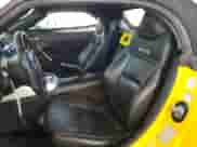 2008 Saturn Sky Red Line с VIN 1G8MF35XX8Y120130, выставлен на аукционе Copart как лот 77553434 с пробегом 110 716 миль миль и Чистый • Clean title. История ставок и продаж доступна на DreamBid. Изображение 10.