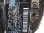 2014 Hyundai Accent SE с VIN KMHCU5AE6EU189547, выставлен на аукционе Copart как лот 62954005 с пробегом Не указан миль и Списание • Salvage title. История ставок и продаж доступна на DreamBid. Изображение 13.