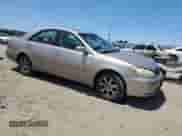 2005 Toyota Camry LE with VIN JTDBF32K750162836, listed as a Copart auction lot 61504555 with 250,696 mi miles and Clean title. Bid and sale history available at DreamBid. Image 4.