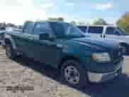 2007 Ford F-150 STX with VIN 1FTRX12W47FA43158, listed as a IAAI auction lot 43445649 with 259,437 mi miles and . Bid and sale history available at DreamBid. Image 1.