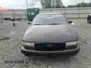 1996 Chevrolet Caprice 1SA Special Value с VIN 1G1BL52P3TR124750, выставлен на аукционе Copart как лот 68121955 с пробегом 122 603 миль миль и Списание • Salvage title. История ставок и продаж доступна на DreamBid. Изображение 13.