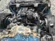 1993 Chevrolet Corvette with VIN 1G1YY23P6P5104627, listed as a Copart auction lot 68244334 with Not provided miles and Clean title. Bid and sale history available at DreamBid. Image 11.