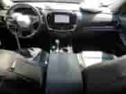 2020 Chevrolet Traverse Premier с VIN 1GNEVKKW9LJ168455, выставлен на аукционе Copart как лот 69180405 с пробегом 48 900 миль миль и Списание • Salvage title. История ставок и продаж доступна на DreamBid. Изображение 8.
