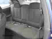 2001 Hyundai Accent z VIN KMHCF35G11U112976, wystawiony jako Copart lot #68692384 z przebiegiem 152 797 mil mil oraz Szkoda całkowita • Salvage title. Historia ofert i sprzedaży dostępna na DreamBid. Obrazek 10.