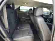 2021 Chevrolet Blazer LT с VIN 3GNKBDR42MS559846, выставлен на аукционе Copart как лот 68963765 с пробегом 40 204 миль миль и Списание • Salvage title. История ставок и продаж доступна на DreamBid. Изображение 11.