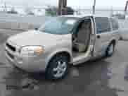 2007 Chevrolet Uplander Cargo z VIN 1GBDV13127D147036, wystawiony jako IAAI lot #42779779 z przebiegiem 115 720 mil mil oraz . Historia ofert i sprzedaży dostępna na DreamBid. Obrazek 2.