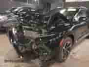 2024 Chevrolet Equinox EV LT z VIN 3GN7DLRP1RS247819, wystawiony jako IAAI lot #42432618 z przebiegiem 11 495 mil mil oraz . Historia ofert i sprzedaży dostępna na DreamBid. Obrazek 6.