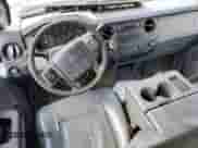 2014 Ford F-250 XL с VIN 1FT7W2A6XEEB36013, выставлен на аукционе Copart как лот 62713075 с пробегом 245 865 миль миль и Списание • Salvage title. История ставок и продаж доступна на DreamBid. Изображение 8.