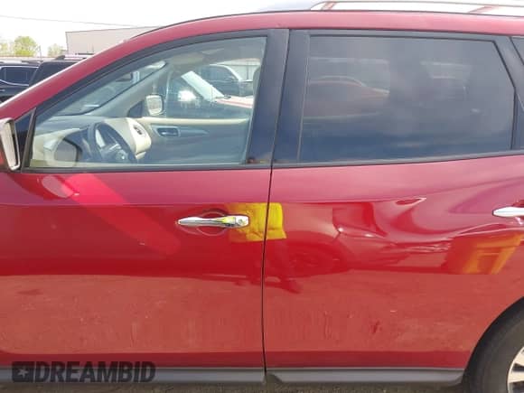 2020 Nissan Pathfinder SL с VIN 5N1DR2CN3LC632497, выставлен на аукционе IAAI как лот 42019988 с пробегом 55 550 миль миль и . История ставок и продаж доступна на DreamBid. Изображение 15.