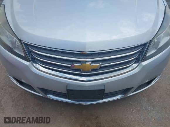 2016 Chevrolet Traverse LT с VIN 1GNKRGKDXGJ255936, выставлен на аукционе IAAI как лот 43201214 с пробегом Не указан миль и . История ставок и продаж доступна на DreamBid. Изображение 6.