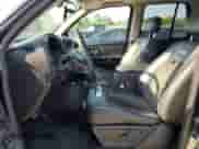 2006 Chevrolet TrailBlazer LT with VIN 1GNET13H562344108, listed as a Copart auction lot 61671175 with 117,945 mi miles and Non repairable. Bid and sale history available at DreamBid. Image 7.