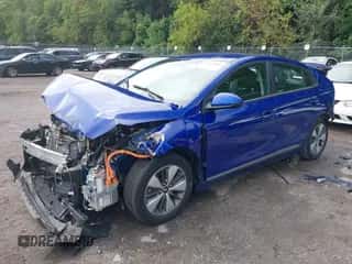 2019 Hyundai Ioniq с VIN KMHC65LD3KU168875, выставлен на аукционе IAAI как лот 43195908 с пробегом 78 203 миль миль и . История ставок и продаж доступна на DreamBid. Изображение 2.