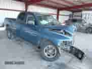 2003 Dodge 1500 ST with VIN 1D7HA18N63J628378, listed as a IAAI auction lot 42878359 with Not provided miles and . Bid and sale history available at DreamBid. Image 1.