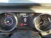 2022 Jeep Wrangler Unlimited Willys Sport с VIN 1C4HJXDN6NW142016, выставлен на аукционе Copart как лот 41885135 с пробегом 54 638 миль миль и Списание • Salvage title. История ставок и продаж доступна на DreamBid. Изображение 9.