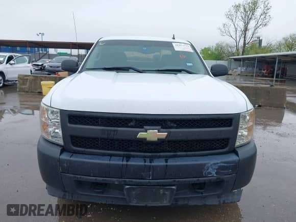 2007 Chevrolet Silverado 1500 Work Truck с VIN 2GCEC13C271568970, выставлен на аукционе IAAI как лот 41957773 с пробегом 245 350 миль миль и . История ставок и продаж доступна на DreamBid. Изображение 12.
