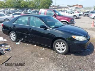 2005 Toyota Camry LE с VIN 4T1BF30K65U091586, выставлен на аукционе IAAI как лот 43178035 с пробегом 376 999 миль миль и . История ставок и продаж доступна на DreamBid. Изображение 1.