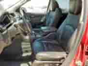 2013 Chevrolet Traverse LT с VIN 1GNKRJKD9DJ195690, выставлен на аукционе Copart как лот 65731555 с пробегом 162 797 миль миль и Списание • Salvage title. История ставок и продаж доступна на DreamBid. Изображение 7.