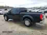 2008 Nissan Frontier SE z VIN 1N6AD06U98C433360, wystawiony jako Copart lot #51749535 z przebiegiem 174 798 mil mil oraz Nie do naprawy • Non repairable. Historia ofert i sprzedaży dostępna na DreamBid. Obrazek 2.