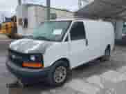 2012 Chevrolet Express Cargo с VIN 1GCSGAFX1C1138823, выставлен на аукционе IAAI как лот 42505846 с пробегом 226 032 миль миль и . История ставок и продаж доступна на DreamBid. Изображение 20.