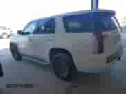 2015 Chevrolet Tahoe with VIN 1GNSK2KC0FR607050, listed as a Copart auction lot 83579774 with 221,252 mi miles and Salvage title. Bid and sale history available at DreamBid. Image 2.