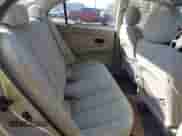 2002 Hyundai Elantra GLS с VIN KMHDN45D02U401223, выставлен на аукционе IAAI как лот 43428011 с пробегом 70 057 миль миль и . История ставок и продаж доступна на DreamBid. Изображение 8.