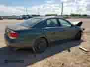 2006 Toyota Camry LE with VIN 4T1BE32K06U143425, listed as a Copart auction lot 68904865 with Not provided miles and Salvage title. Bid and sale history available at DreamBid. Image 3.