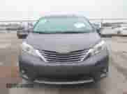 2013 Toyota Sienna XLE AAS with VIN 5TDYK3DCXDS302031, listed as a IAAI auction lot 43111515 with 168,838 mi miles and . Bid and sale history available at DreamBid. Image 12.