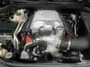 2018 Jeep Grand Cherokee Trackhawk with VIN 1C4RJFN90JC459012, listed as a Copart auction lot 65019635 with 9,096 mi miles and Salvage title. Bid and sale history available at DreamBid. Image 15.