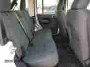 2024 Jeep Wrangler Sport S z VIN 1C4PJXDN4RW354866, wystawiony jako Copart lot #68479915 z przebiegiem 3 122 mil mil oraz Czysty tytuł • Clean title. Historia ofert i sprzedaży dostępna na DreamBid. Obrazek 10.