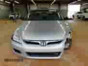 2007 Honda Accord VP с VIN 1HGCM56187A125106, выставлен на аукционе Copart как лот 70181725 с пробегом 219 645 миль миль и Списание • Salvage title. История ставок и продаж доступна на DreamBid. Изображение 5.