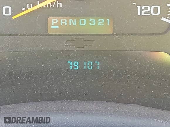 2004 Chevrolet TrailBlazer LS with VIN 1GNDT13S342355760, listed as a IAAI auction lot 43509856 with 79,107 mi miles and . Bid and sale history available at DreamBid. Image 7.