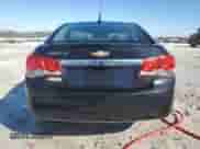 2013 Chevrolet Cruze ECO with VIN 1G1PJ5SB0D7301820, listed as a Copart auction lot 50210645 with 177,294 mi miles and Clean title. Bid and sale history available at DreamBid. Image 6.