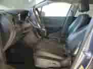 2019 Chevrolet Trax LT с VIN KL7CJPSB5KB765291, выставлен на аукционе Copart как лот 84942055 с пробегом 43 100 миль миль и Списание • Salvage title. История ставок и продаж доступна на DreamBid. Изображение 7.