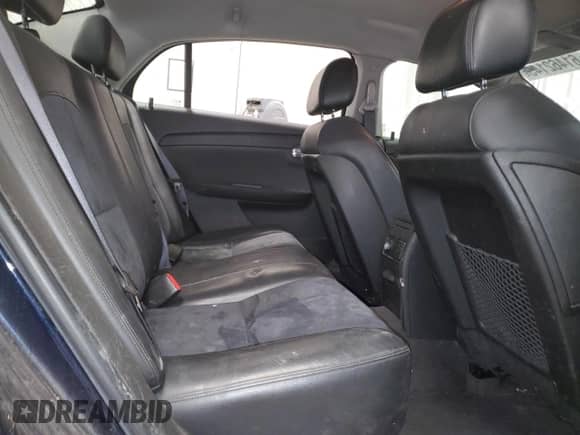2009 Chevrolet Malibu 2LT с VIN 1G1ZJ57B69F177129, выставлен на аукционе Copart как лот 61462145 с пробегом 143 387 миль миль и Чистый • Clean title. История ставок и продаж доступна на DreamBid. Изображение 10.