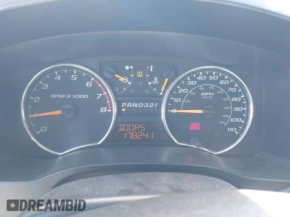 2012 Chevrolet Colorado 2LT with VIN 1GCHTDFE5C8147652, listed as a IAAI auction lot 42900258 with 178,241 mi miles and . Bid and sale history available at DreamBid. Image 7.