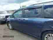 2014 Toyota Sienna XLE с VIN 5TDYK3DC8ES456075, выставлен на аукционе IAAI как лот 42596178 с пробегом 112 509 миль миль и . История ставок и продаж доступна на DreamBid. Изображение 14.