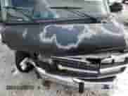 1994 Chevrolet Sportvan с VIN 1GAFG35K9RF184083, выставлен на аукционе Copart как лот 41786445 с пробегом Не указан миль и Списание • Salvage title. История ставок и продаж доступна на DreamBid. Изображение 13.