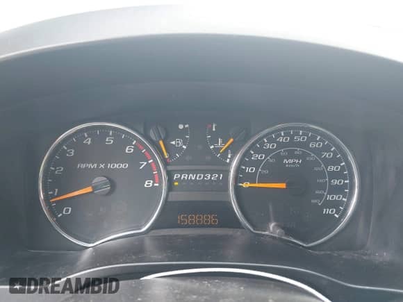 2010 Chevrolet Colorado 1LT z VIN 1GCDSCDE7A8143405, wystawiony jako IAAI lot #41578223 z przebiegiem 158 886 mil mil oraz . Historia ofert i sprzedaży dostępna na DreamBid. Obrazek 7.