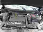 2025 Chevrolet Equinox AWD LT с VIN 3GNAXPEG4SL149121, выставлен на аукционе IAAI как лот 41804030 с пробегом Не указан миль и . История ставок и продаж доступна на DreamBid. Изображение 10.